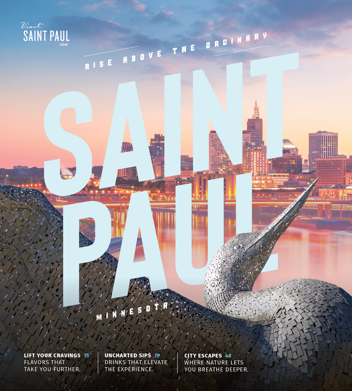 Guide to the 2025 Saint Paul Art Crawl | Visit Saint Paul