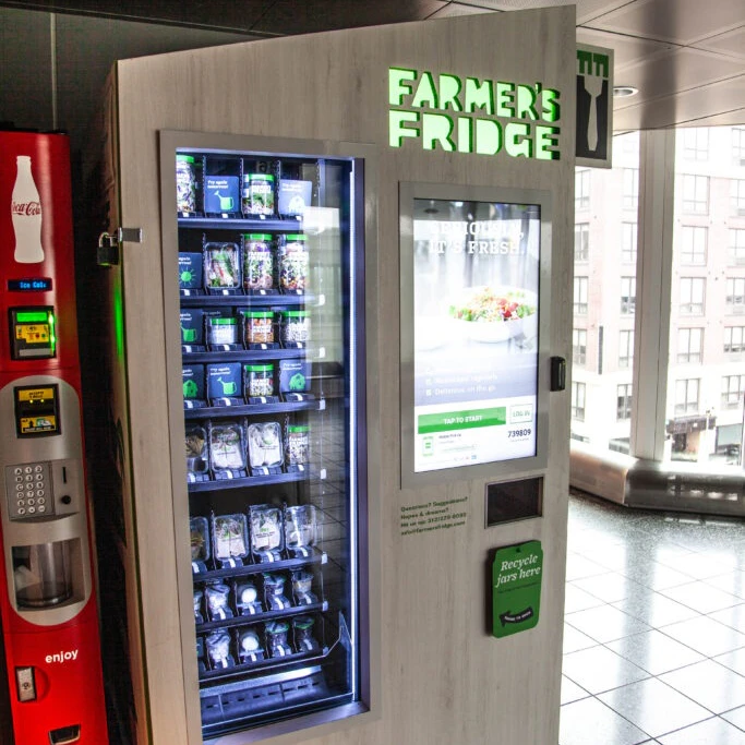 Farmers Ridge Guide to Union Depot | Visit Saint Paul